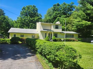 209 Pangborn Rd, Hastings, NY 13076
