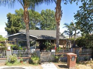 14454 Carlsbad St, Sylmar, CA 91342