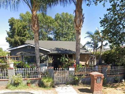 14454 Carlsbad St, Sylmar, CA, 91342