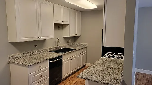 441 Park Ridge Ln #G — Photo 3