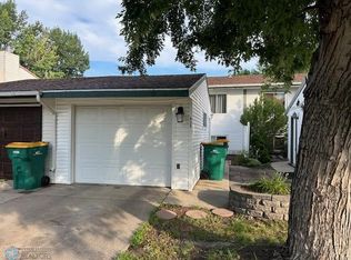 430 22nd St E, West Fargo, ND 58078