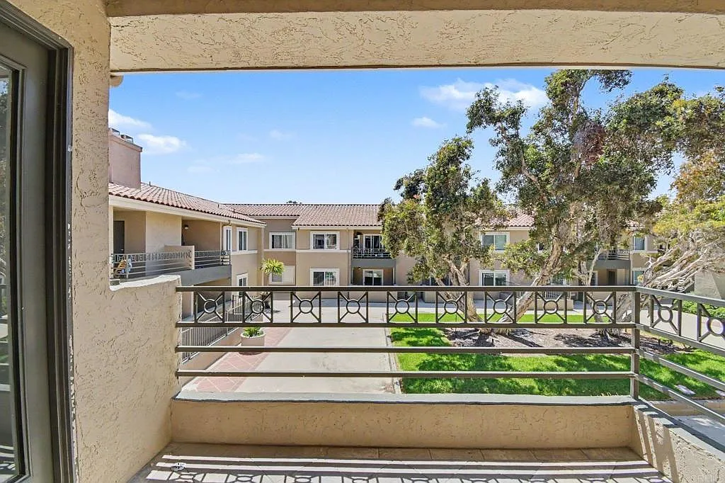 7405 Charmant Dr — Photo 1