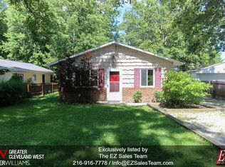 960 Bryce Ave, Aurora, OH 44202