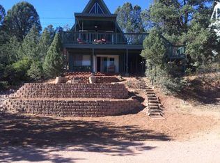 909 S Ridgeway St, Payson, AZ 85541