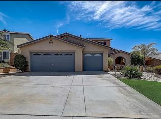 34092 Corktree Rd, Lake Elsinore, CA 92532
