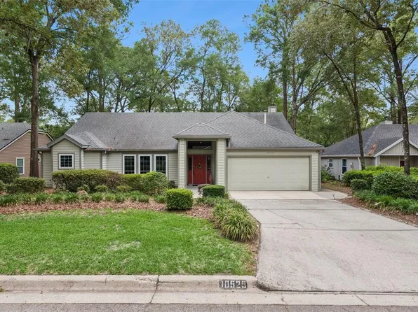 10525 SW 55th Pl, Gainesville, FL 32608