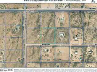 0 W Badger Rd #16, Maricopa, AZ 85139