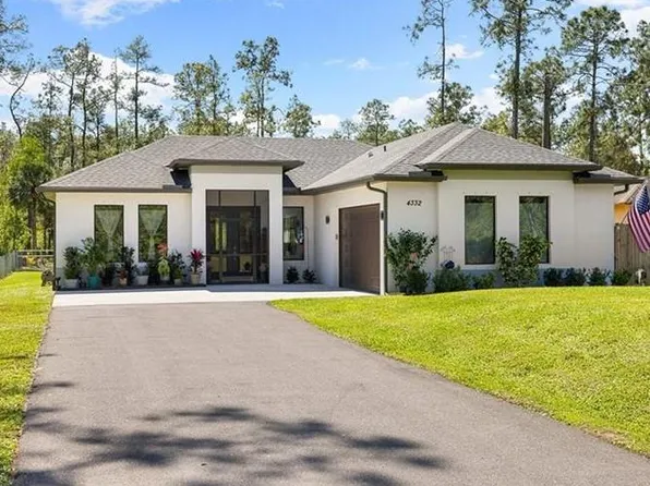 4332 4th AVE SE, NAPLES, FL 34117