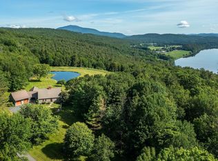 1726 Skitchewaug Trail, Springfield, VT 05156