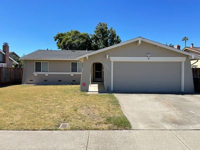 33847 Whitehead Ln, Fremont, CA, 94555