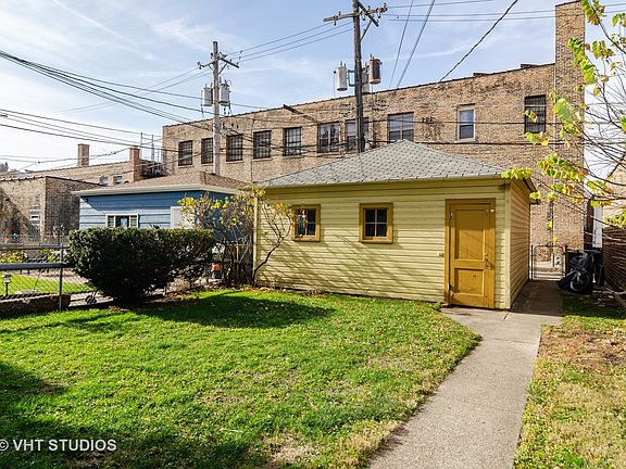 4th image of 4846 N Claremont Ave