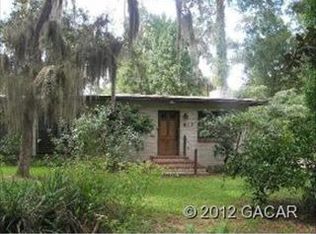 2015 NW 12th Rd, Gainesville, FL 32605
