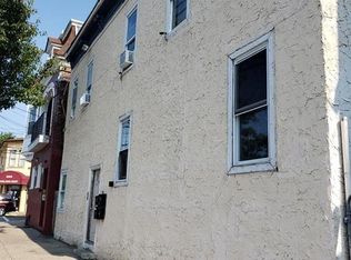 236 Hall Ave, Perth Amboy, NJ 08861