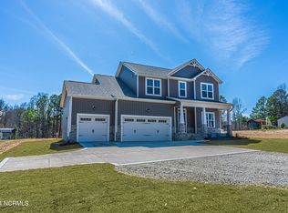 3915 Highway 24/27 #3, Cameron, NC 28326