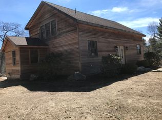 366 Old Windsor Rd, Dalton, MA 01226