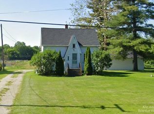 8480 Willow Rd, Milan, MI 48160