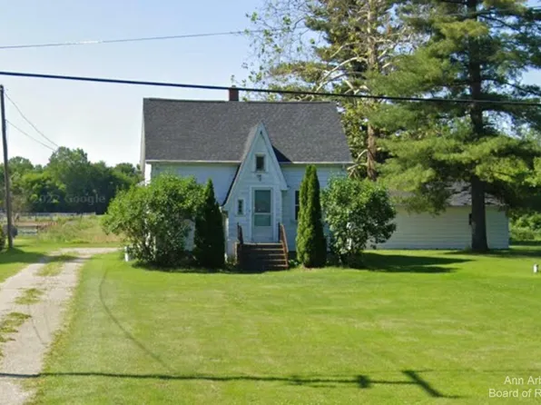 8480 Willow Rd, Milan, MI 48160