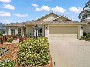 2355 Glade Run, The Villages, FL 32162