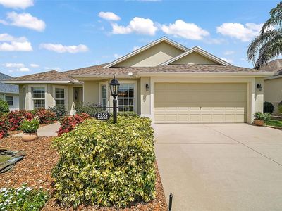 2355 Glade Run, The Villages, FL, 32162