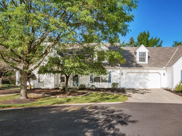 6239 McNaughten Place Ln #9, Columbus, OH 43213