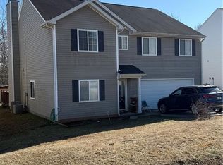 3348 Wiliton Way, High Point, NC 27260