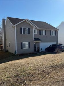 3348 Wiliton Way, High Point, NC, 27260