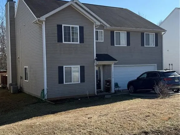 3348 Wiliton Way, High Point, NC 27260