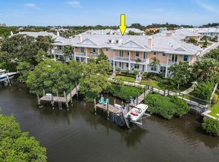 716 Inlet Waters Cir, Jupiter, FL 33477