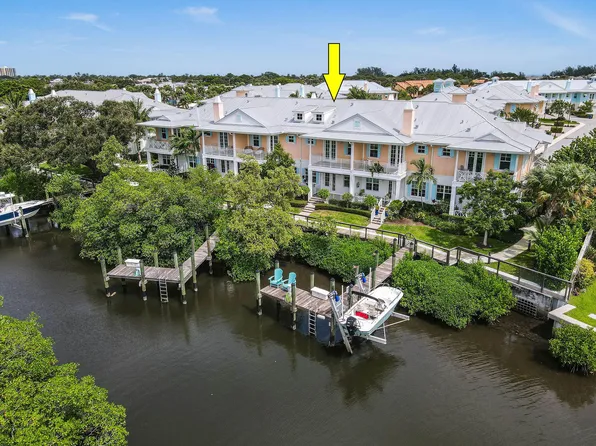 716 Inlet Waters Circle, Jupiter, FL 33477