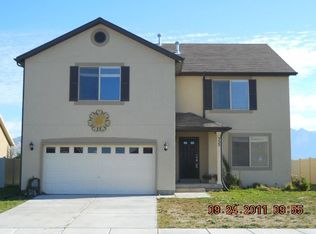 353 S River View Cir, Byers, UT 84043