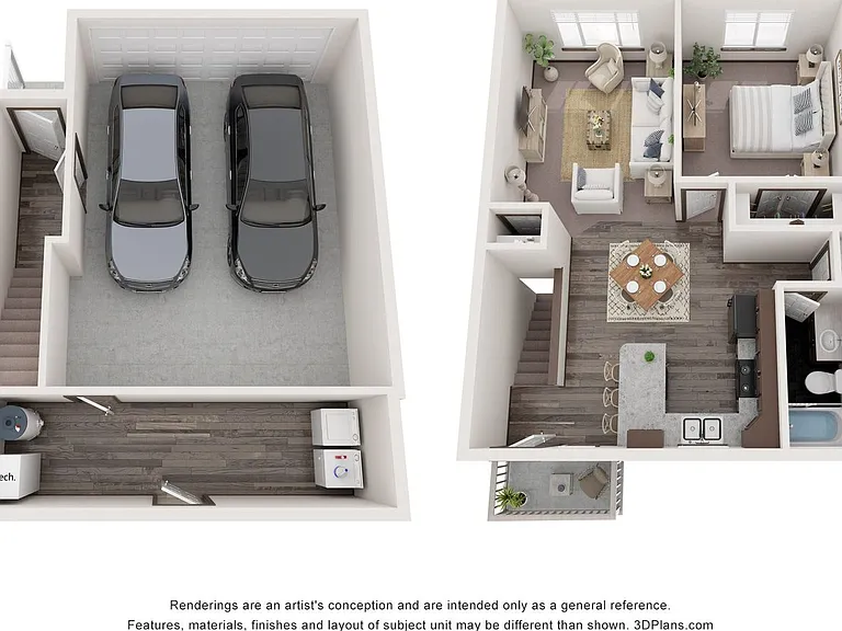 1853 S Katie Ave #2 — Photo 1