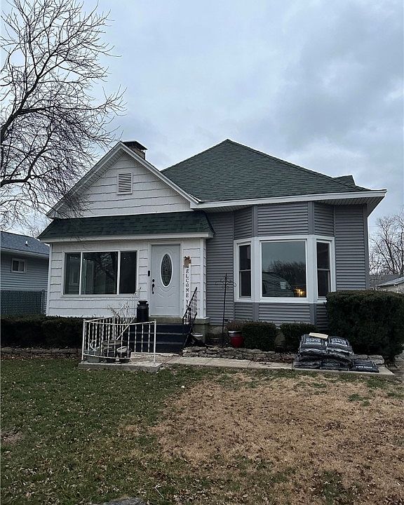 1413 Lincoln St, Tilton, IL 61832 Zillow