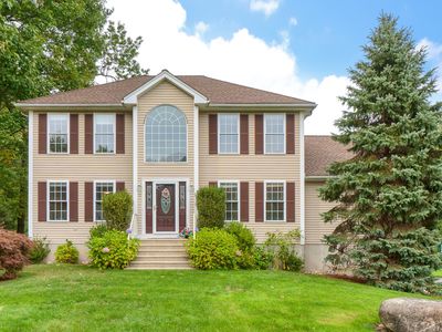 8 Briarwood Dr, Westford, MA, 01886