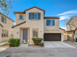 5337 Brazelton St, North Las Vegas, NV 89081