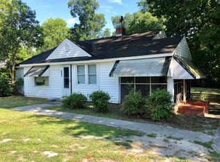 3306 Milledgeville Rd, Augusta, GA 30909