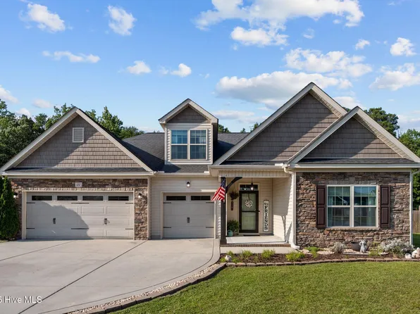 122 Mittams Point Drive, Jacksonville, NC 28546