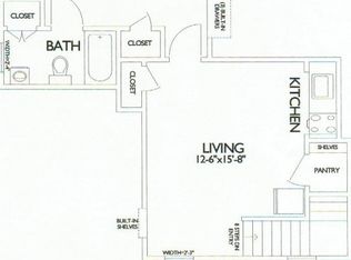 604 Pearl St APT 4, Ypsilanti, MI 48197