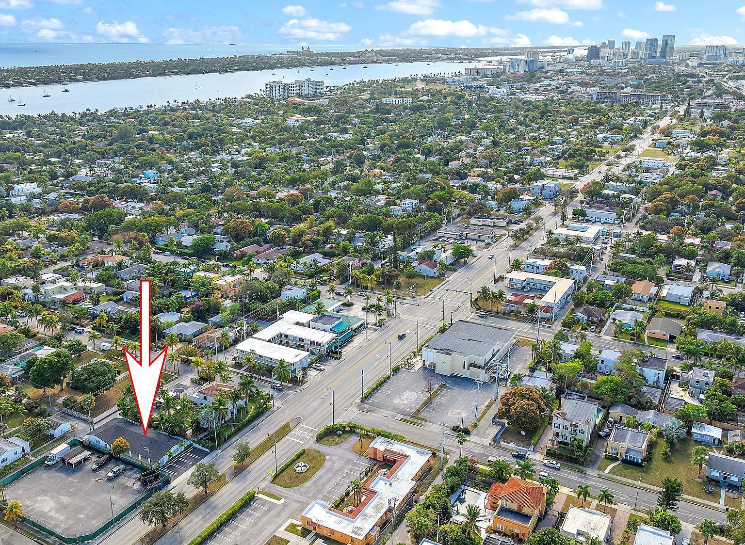 1 bed, 1.0 bath, 750 sqft, $1,800 — Photo 3