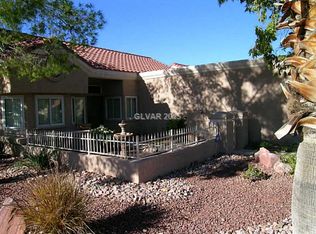 2421 Showcase Dr, Las Vegas, NV 89134