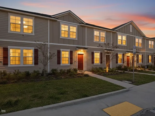 845 CENTENNIAL Street, Jacksonville, FL 32211