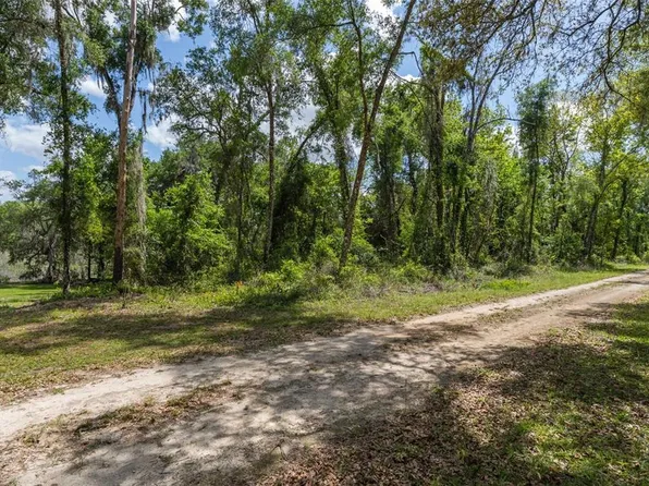 0 Kenyon Dr Lot 28, Webster, FL 33597