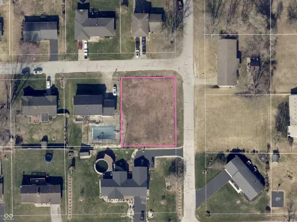 0 Southeast St, Martinsville, IN 46151