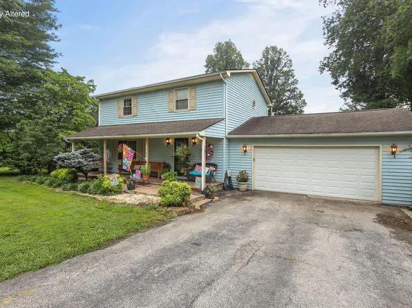 322 Spring Cut Cir, Corbin, KY 40701