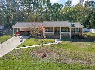 1301 Crestfield Dr, Lancaster, SC 29720