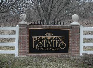 26 Terrell Rd, Lambertville, NJ 08530