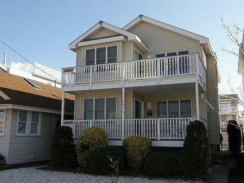 Home Exterior