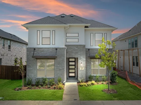 2340 Butler Ave, Fate, TX 75087