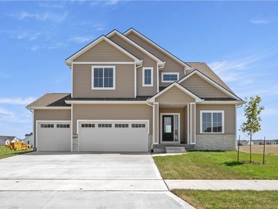 1609 NW Benjamin Dr, Ankeny, IA, 50023
