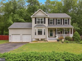 53 Rubins Walk, Fredericksburg, VA 22405