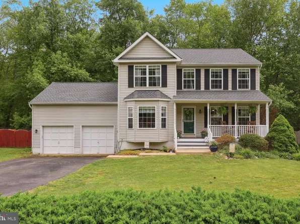 53 Rubins Walk, Fredericksburg, VA 22405